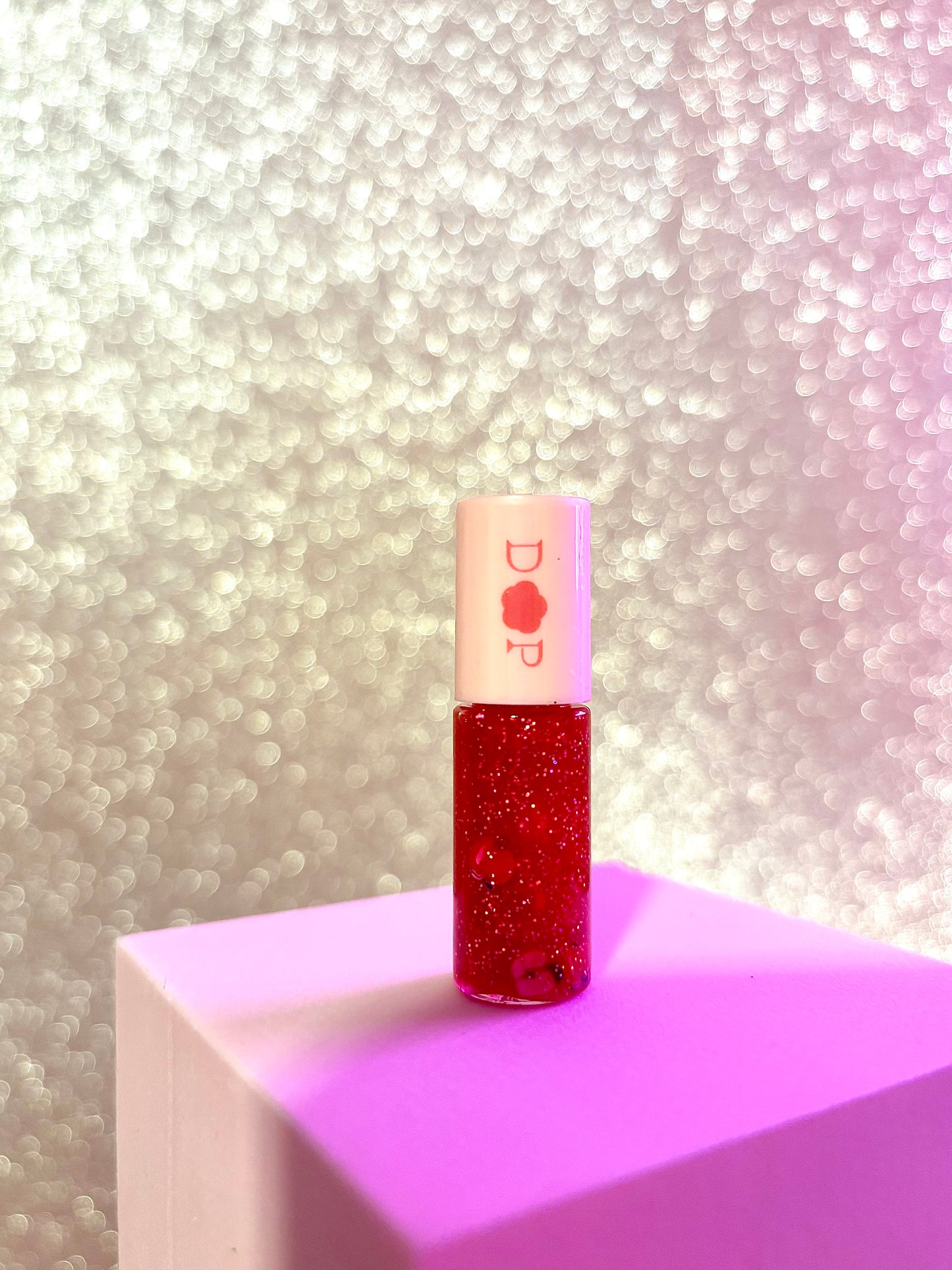 Sparkling Apple Cider Mini Lip Oil